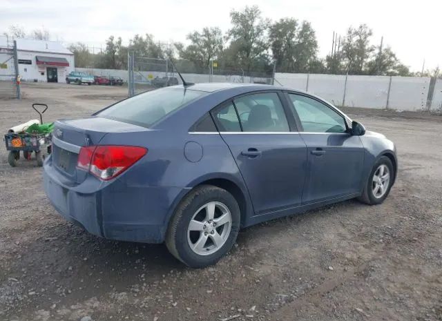 Photo 3 VIN: 1G1PC5SB0D7166736 - CHEVROLET CRUZE 