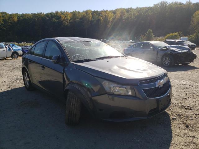 Photo 0 VIN: 1G1PC5SB0D7169622 - CHEVROLET CRUZE LT 