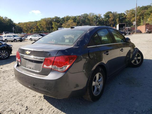 Photo 3 VIN: 1G1PC5SB0D7169622 - CHEVROLET CRUZE LT 