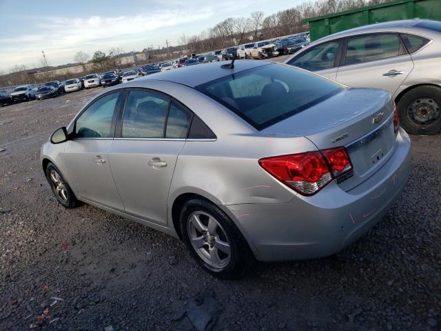 Photo 1 VIN: 1G1PC5SB0D7170639 - CHEVROLET CRUZE 