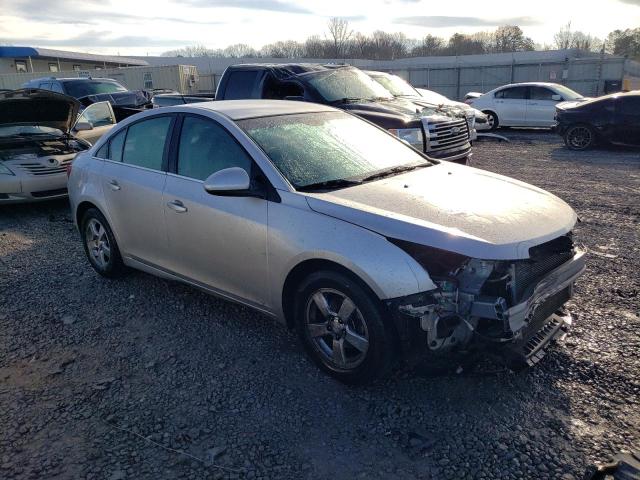 Photo 3 VIN: 1G1PC5SB0D7170639 - CHEVROLET CRUZE 