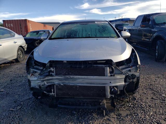 Photo 4 VIN: 1G1PC5SB0D7170639 - CHEVROLET CRUZE 