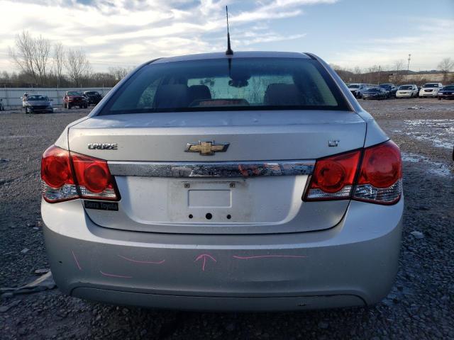 Photo 5 VIN: 1G1PC5SB0D7170639 - CHEVROLET CRUZE 