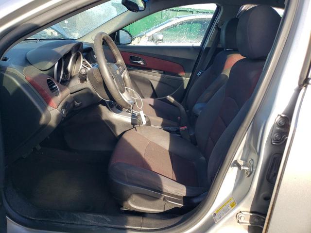 Photo 6 VIN: 1G1PC5SB0D7170639 - CHEVROLET CRUZE 