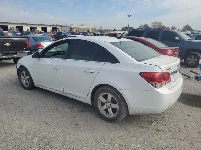 Photo 1 VIN: 1G1PC5SB0D7170902 - CHEVROLET CRUZE LT 