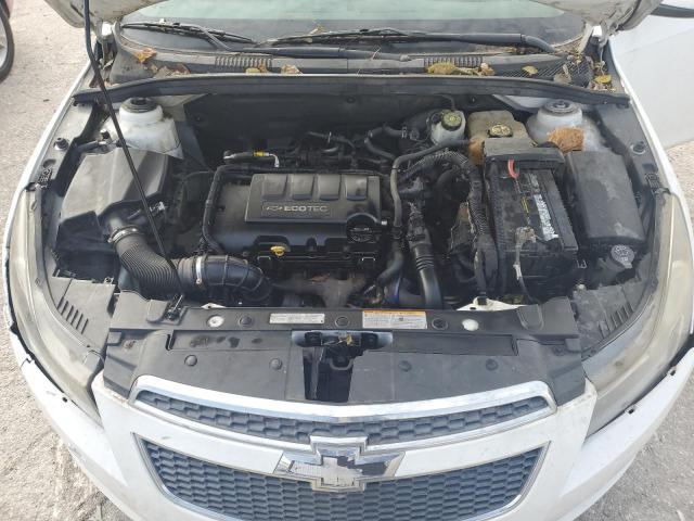 Photo 10 VIN: 1G1PC5SB0D7170902 - CHEVROLET CRUZE LT 