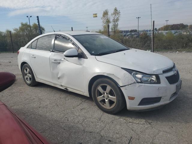 Photo 3 VIN: 1G1PC5SB0D7170902 - CHEVROLET CRUZE LT 