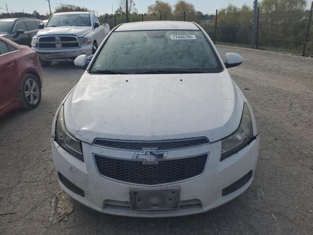 Photo 4 VIN: 1G1PC5SB0D7170902 - CHEVROLET CRUZE LT 