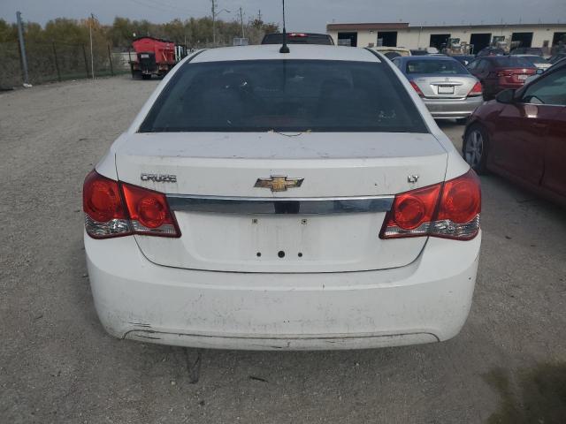 Photo 5 VIN: 1G1PC5SB0D7170902 - CHEVROLET CRUZE LT 