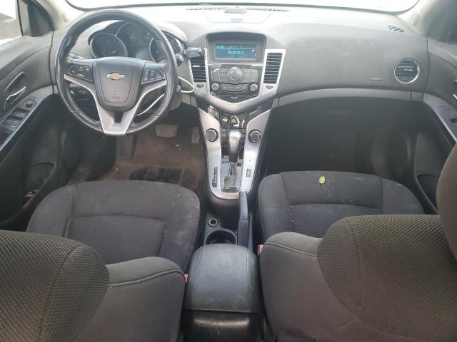 Photo 7 VIN: 1G1PC5SB0D7170902 - CHEVROLET CRUZE LT 