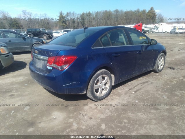 Photo 3 VIN: 1G1PC5SB0D7174562 - CHEVROLET CRUZE 