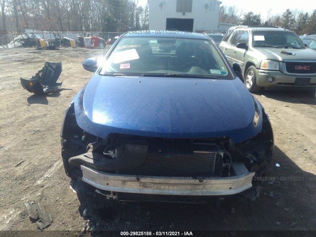 Photo 5 VIN: 1G1PC5SB0D7174562 - CHEVROLET CRUZE 