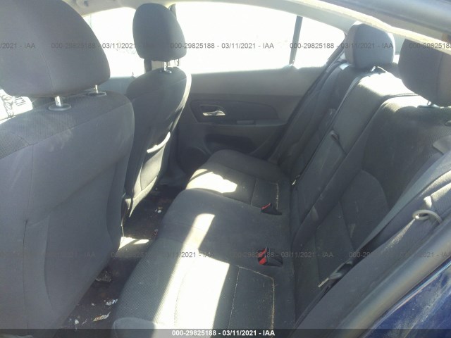 Photo 7 VIN: 1G1PC5SB0D7174562 - CHEVROLET CRUZE 