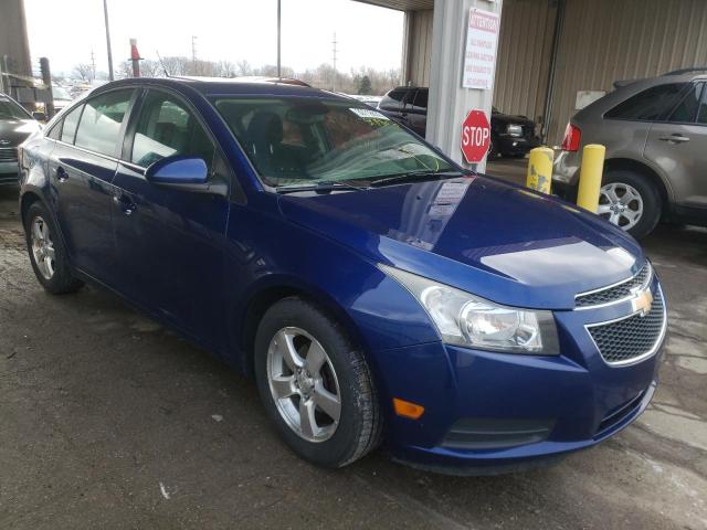 Photo 0 VIN: 1G1PC5SB0D7174819 - CHEVROLET CRUZE LT 