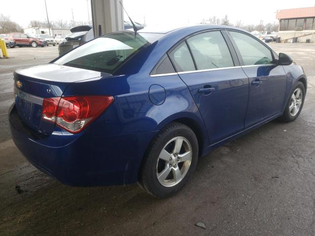 Photo 3 VIN: 1G1PC5SB0D7174819 - CHEVROLET CRUZE LT 