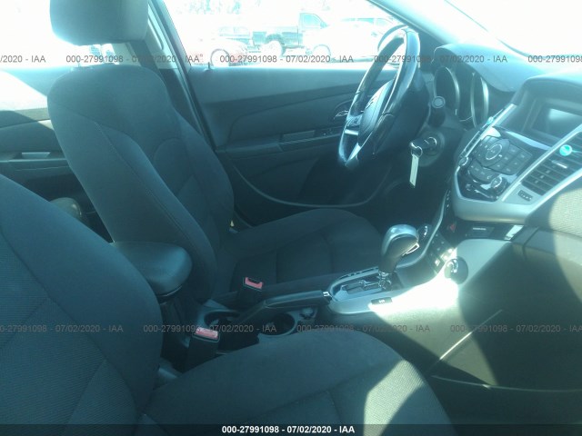 Photo 4 VIN: 1G1PC5SB0D7179518 - CHEVROLET CRUZE 