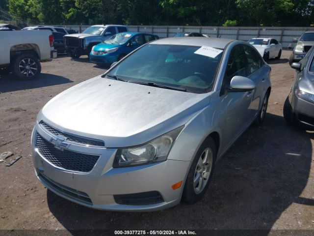 Photo 1 VIN: 1G1PC5SB0D7181933 - CHEVROLET CRUZE 