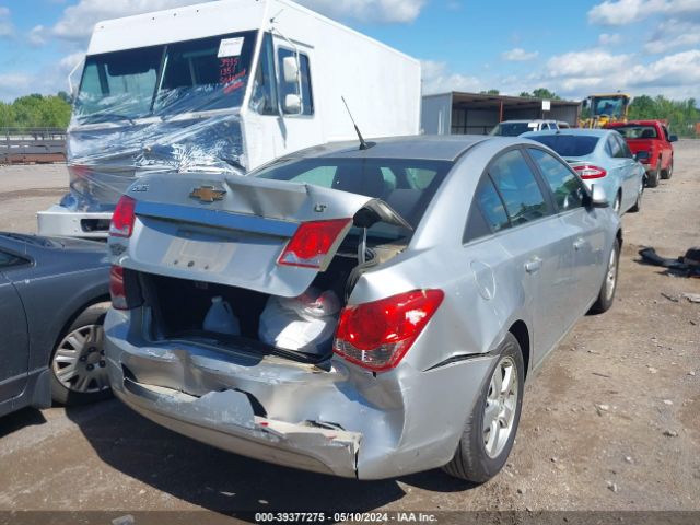 Photo 3 VIN: 1G1PC5SB0D7181933 - CHEVROLET CRUZE 