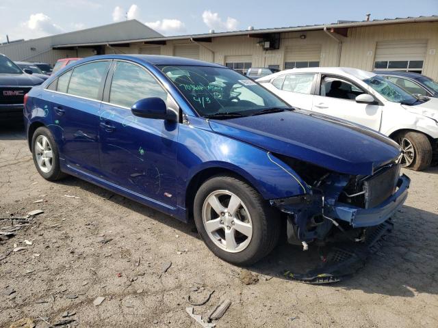 Photo 3 VIN: 1G1PC5SB0D7189448 - CHEVROLET CRUZE LT 