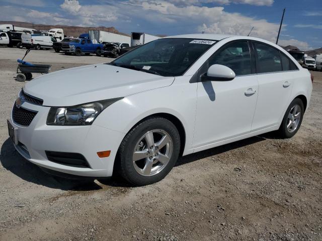 Photo 0 VIN: 1G1PC5SB0D7192866 - CHEVROLET CRUZE LT 