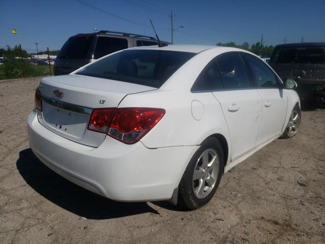 Photo 3 VIN: 1G1PC5SB0D7193533 - CHEVROLET CRUZE LT 