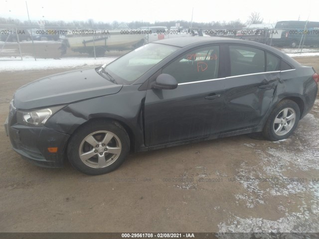 Photo 1 VIN: 1G1PC5SB0D7195928 - CHEVROLET CRUZE 