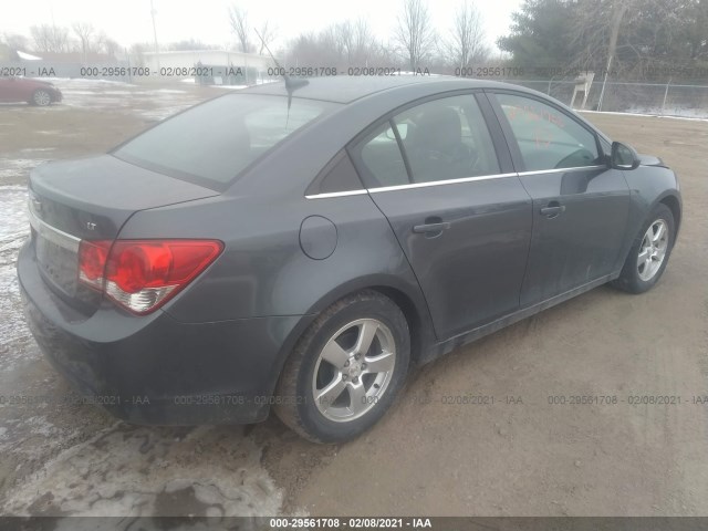 Photo 3 VIN: 1G1PC5SB0D7195928 - CHEVROLET CRUZE 