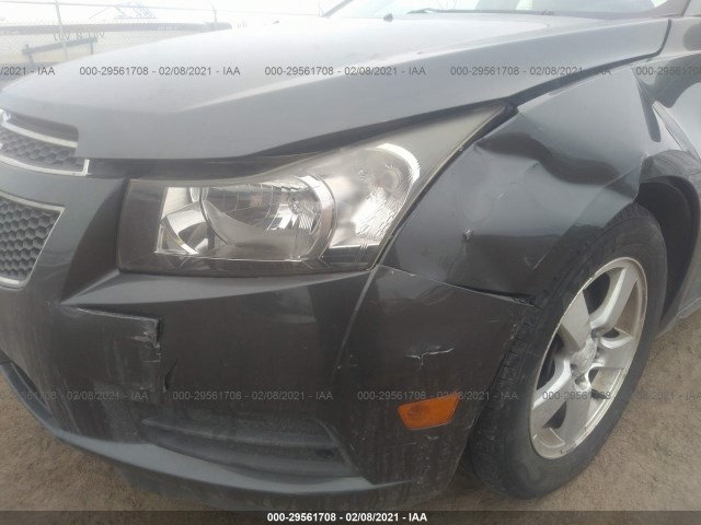 Photo 5 VIN: 1G1PC5SB0D7195928 - CHEVROLET CRUZE 