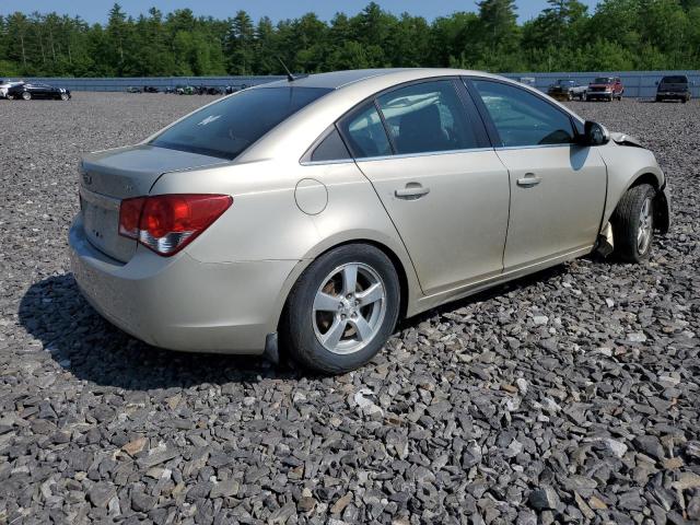 Photo 2 VIN: 1G1PC5SB0D7196822 - CHEVROLET CRUZE LT 