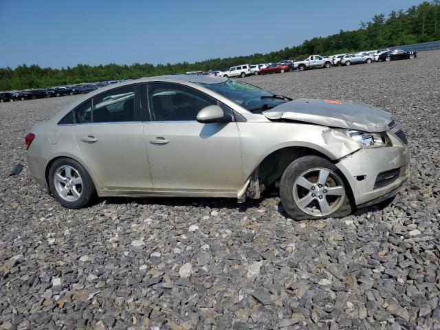 Photo 3 VIN: 1G1PC5SB0D7196822 - CHEVROLET CRUZE LT 