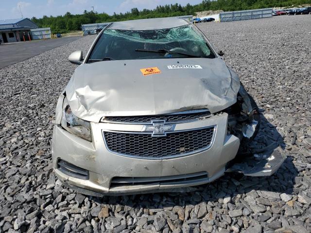 Photo 4 VIN: 1G1PC5SB0D7196822 - CHEVROLET CRUZE LT 