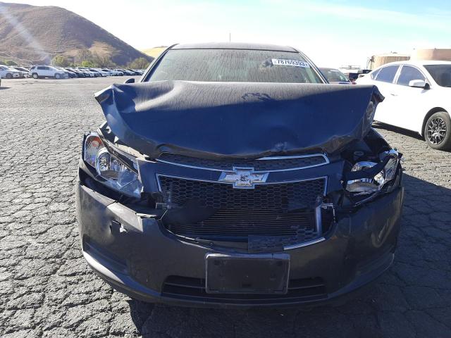 Photo 4 VIN: 1G1PC5SB0D7197131 - CHEVROLET CRUZE 