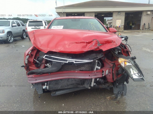 Photo 5 VIN: 1G1PC5SB0D7200349 - CHEVROLET CRUZE 