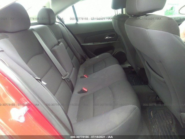 Photo 7 VIN: 1G1PC5SB0D7200349 - CHEVROLET CRUZE 