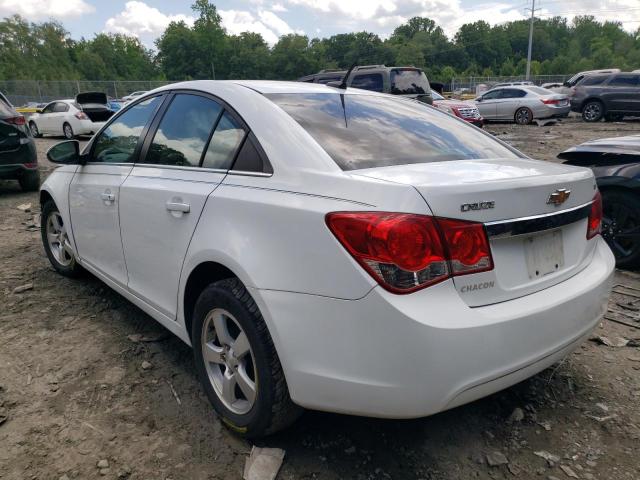 Photo 1 VIN: 1G1PC5SB0D7200562 - CHEVROLET CRUZE LT 