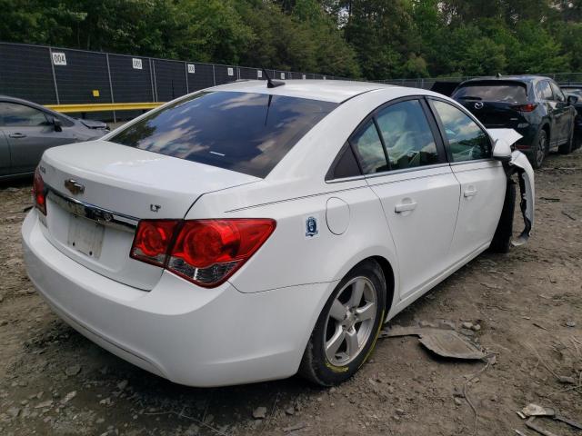 Photo 2 VIN: 1G1PC5SB0D7200562 - CHEVROLET CRUZE LT 