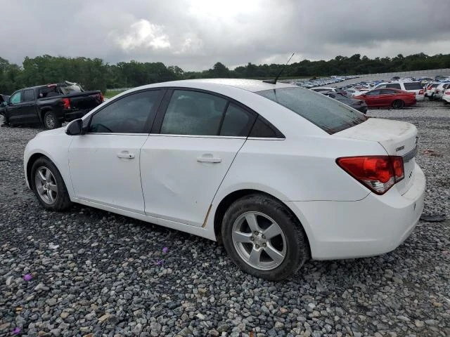 Photo 1 VIN: 1G1PC5SB0D7201131 - CHEVROLET CRUZE LT 