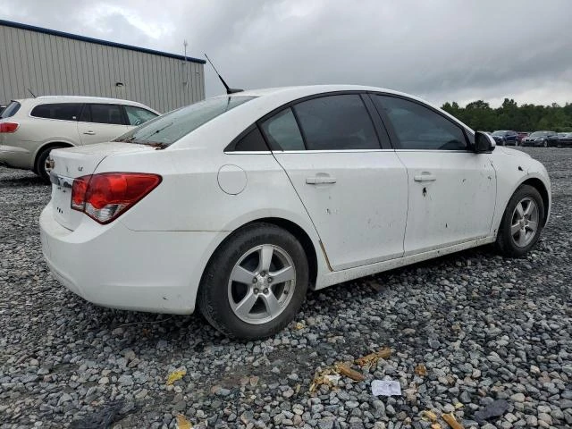 Photo 2 VIN: 1G1PC5SB0D7201131 - CHEVROLET CRUZE LT 