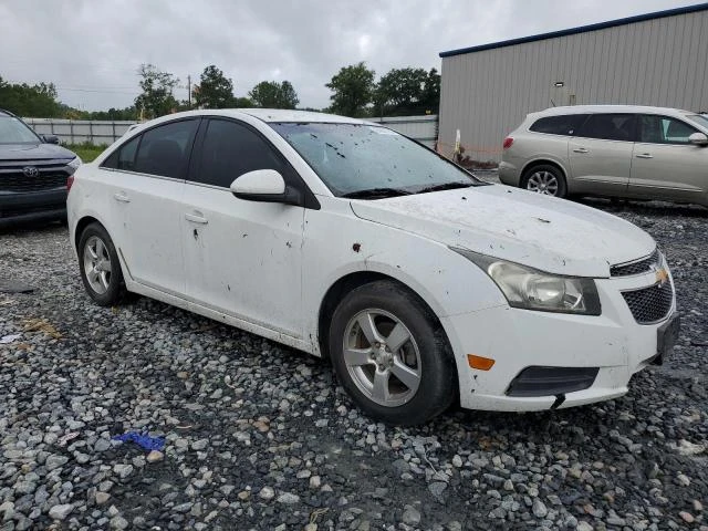 Photo 3 VIN: 1G1PC5SB0D7201131 - CHEVROLET CRUZE LT 