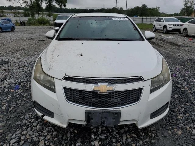 Photo 4 VIN: 1G1PC5SB0D7201131 - CHEVROLET CRUZE LT 