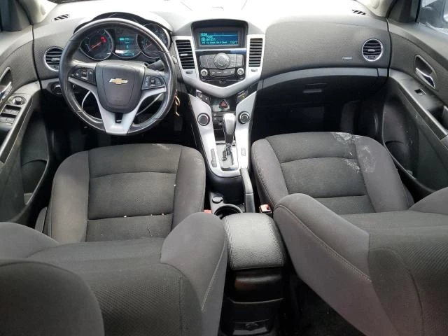 Photo 7 VIN: 1G1PC5SB0D7201131 - CHEVROLET CRUZE LT 