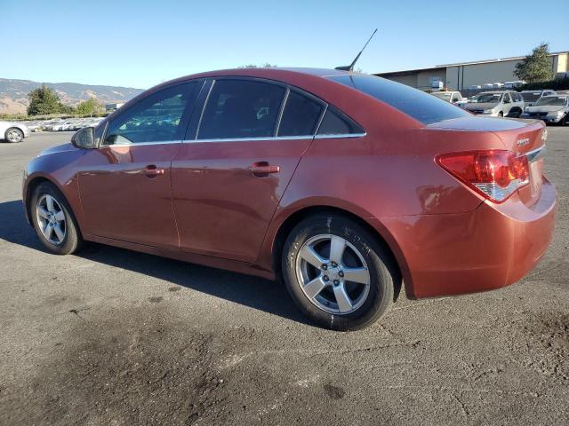 Photo 1 VIN: 1G1PC5SB0D7201386 - CHEVROLET CRUZE LT 