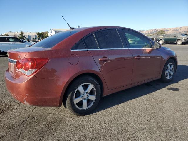 Photo 2 VIN: 1G1PC5SB0D7201386 - CHEVROLET CRUZE LT 