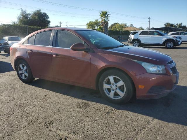 Photo 3 VIN: 1G1PC5SB0D7201386 - CHEVROLET CRUZE LT 