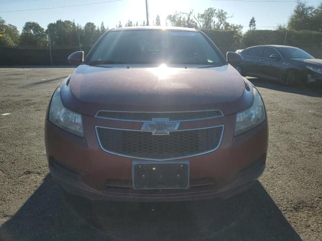 Photo 4 VIN: 1G1PC5SB0D7201386 - CHEVROLET CRUZE LT 