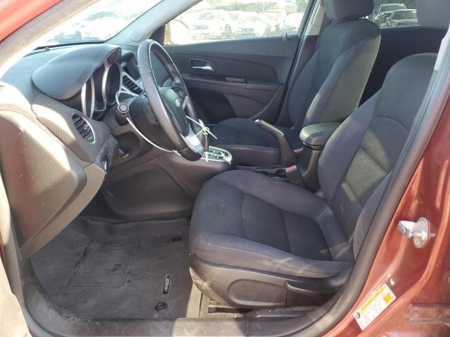 Photo 6 VIN: 1G1PC5SB0D7201386 - CHEVROLET CRUZE LT 