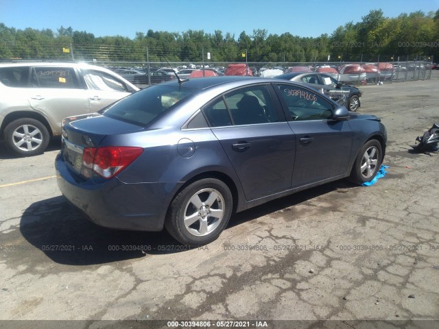 Photo 3 VIN: 1G1PC5SB0D7203932 - CHEVROLET CRUZE 