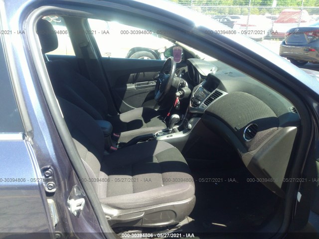 Photo 4 VIN: 1G1PC5SB0D7203932 - CHEVROLET CRUZE 