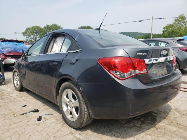 Photo 1 VIN: 1G1PC5SB0D7204613 - CHEVROLET CRUZE LT 