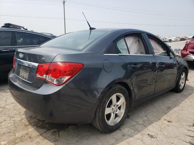 Photo 2 VIN: 1G1PC5SB0D7204613 - CHEVROLET CRUZE LT 